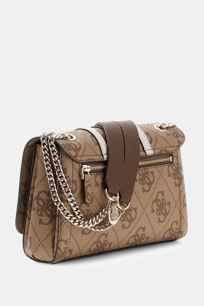 Borse tracolla Guess SS9672210 NOELLE II XBODY FLAP