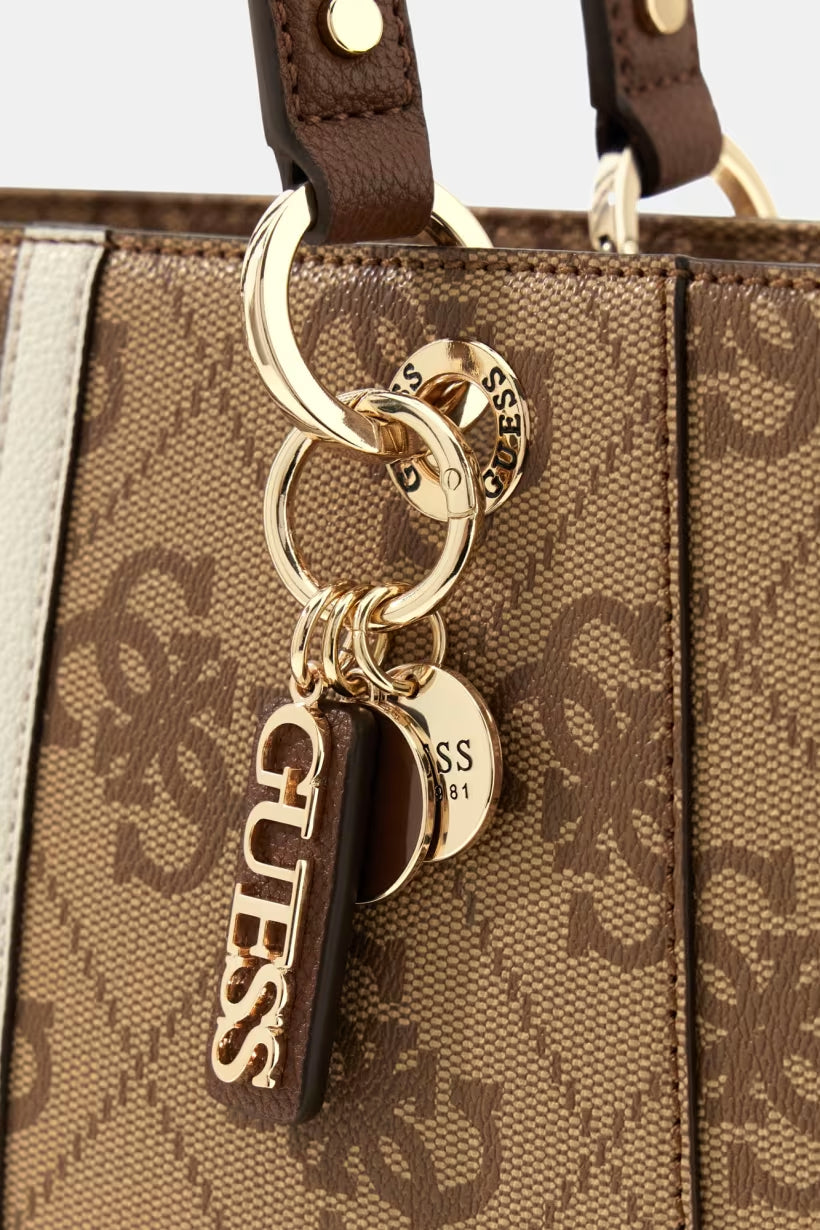 Borse a spalla Guess SS967225 NOELLE II TOTE