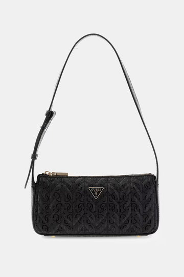 Borse a spalla Guess STACEY MINI SHOULDER BAG