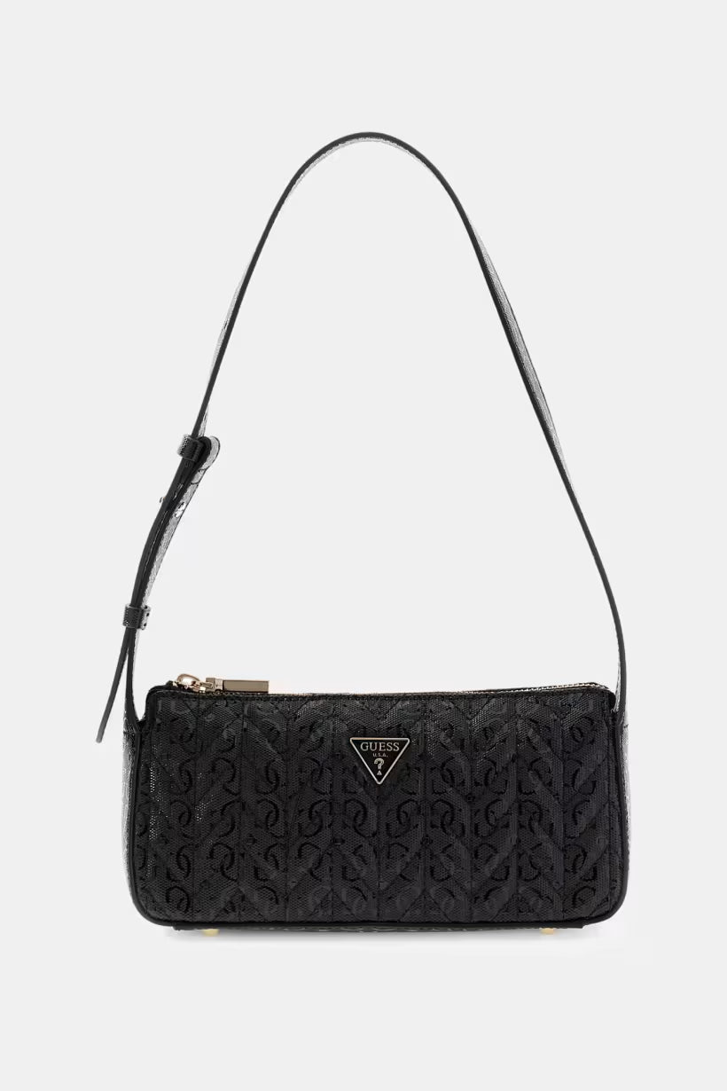 Borse a spalla Guess STACEY MINI SHOULDER BAG