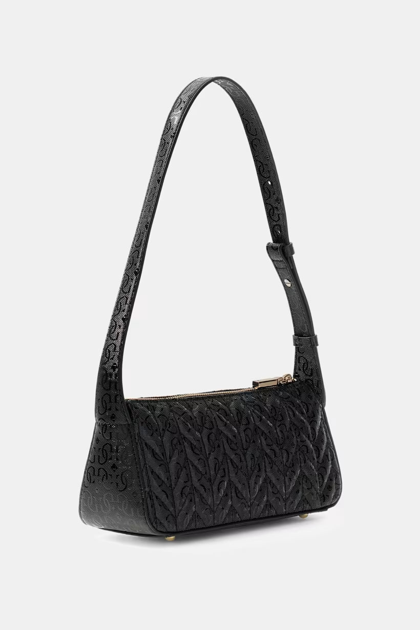 Borse a spalla Guess STACEY MINI SHOULDER BAG