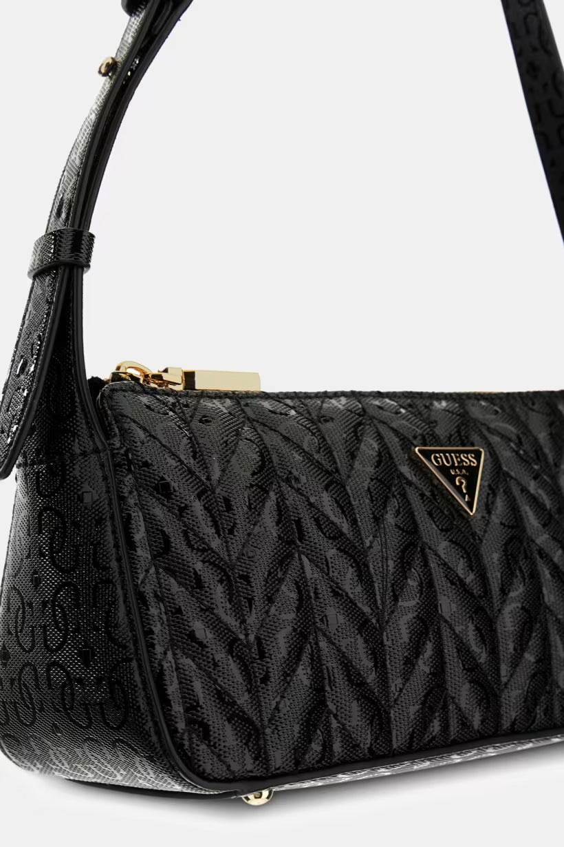 Borse a spalla Guess STACEY MINI SHOULDER BAG