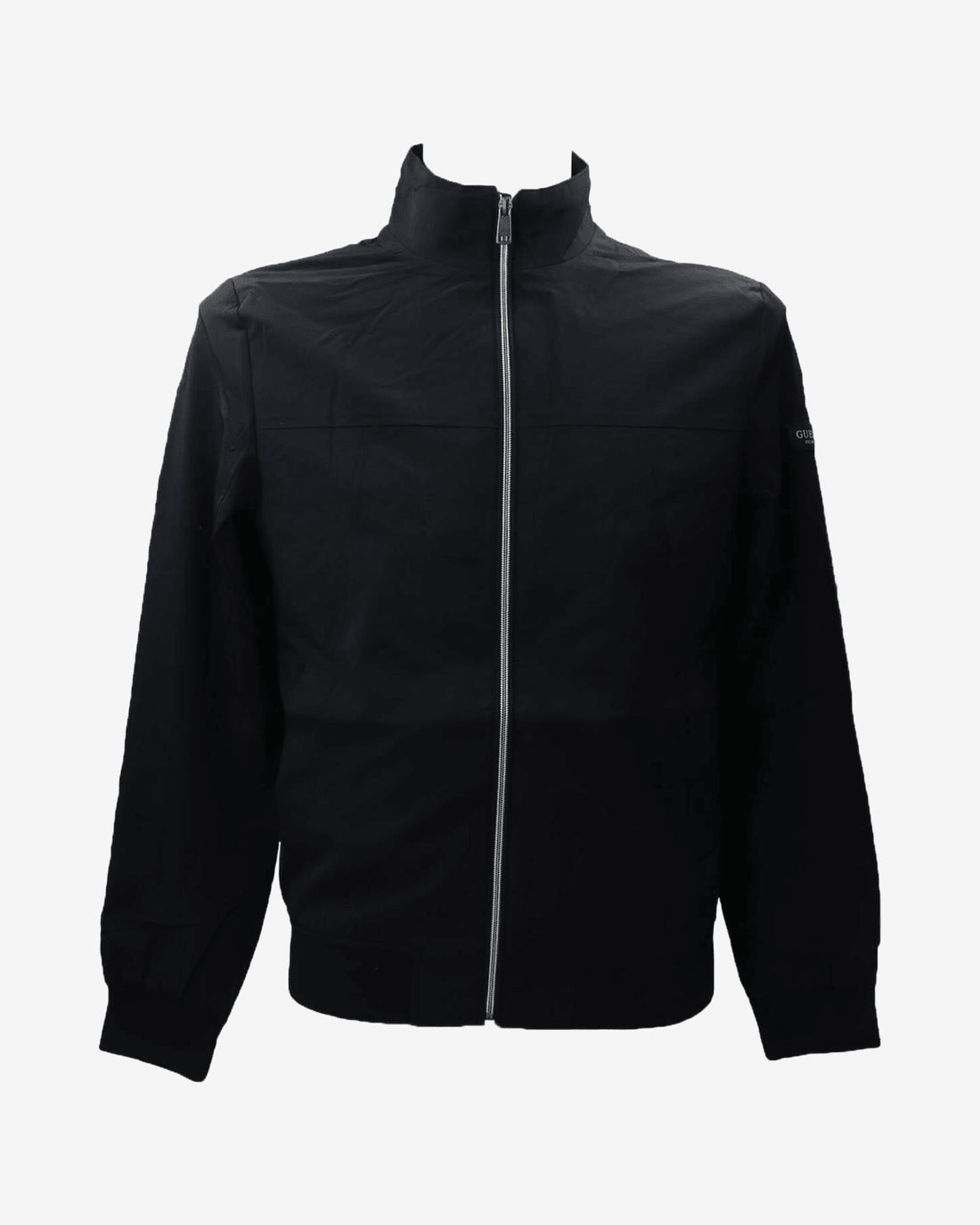 Giubbotti Stretch packable bomber - foto indossata