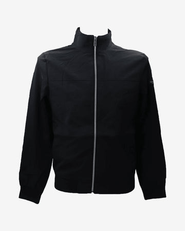 Giubbotti Stretch packable bomber