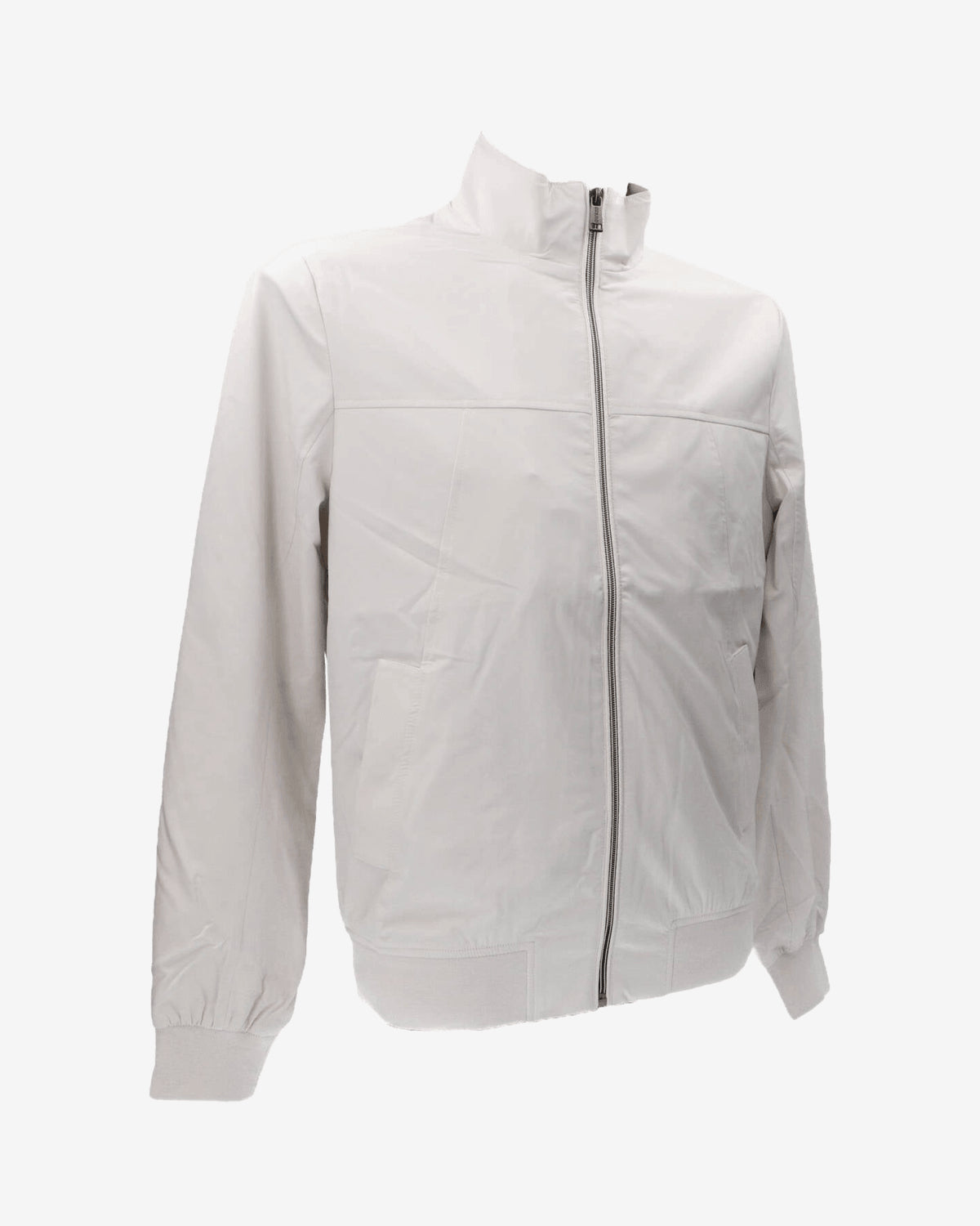 Giubbotti Stretch packable bomber