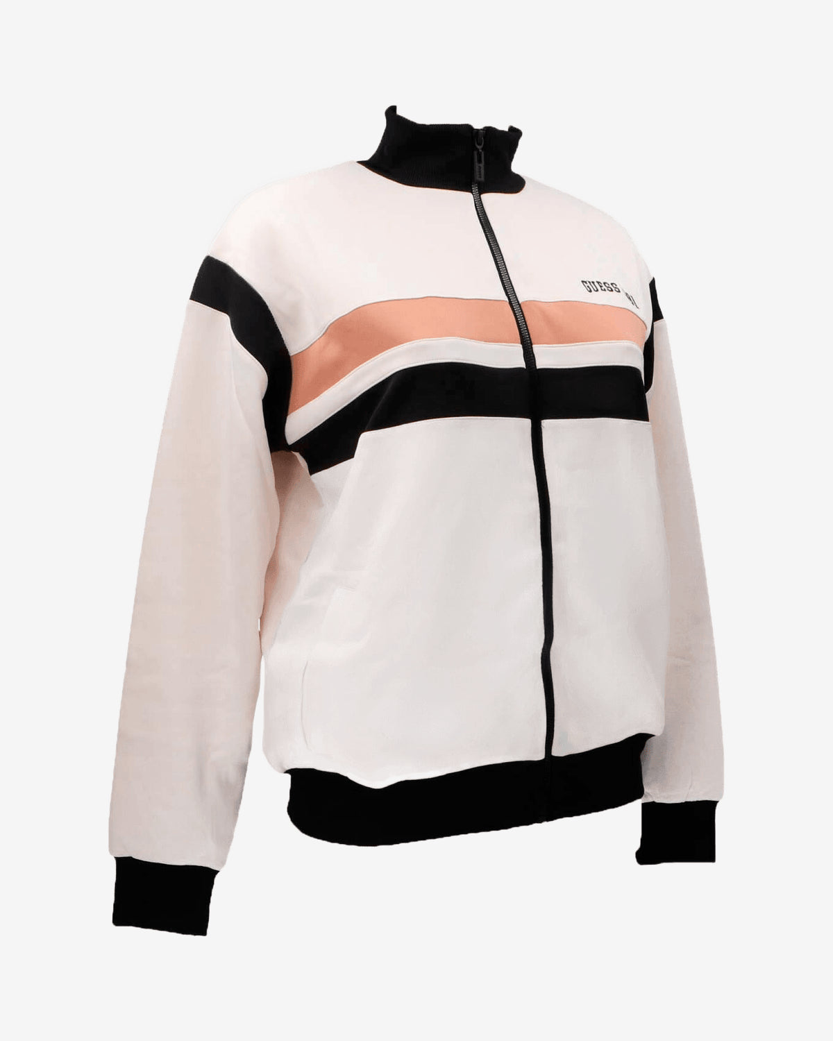Suzanne Full Zip