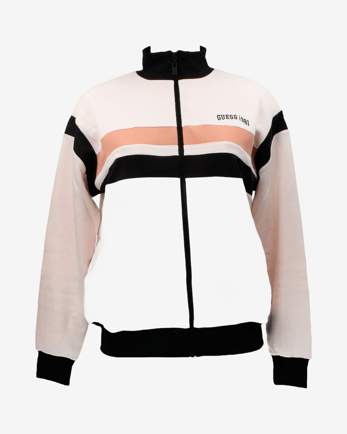 Suzanne Full Zip