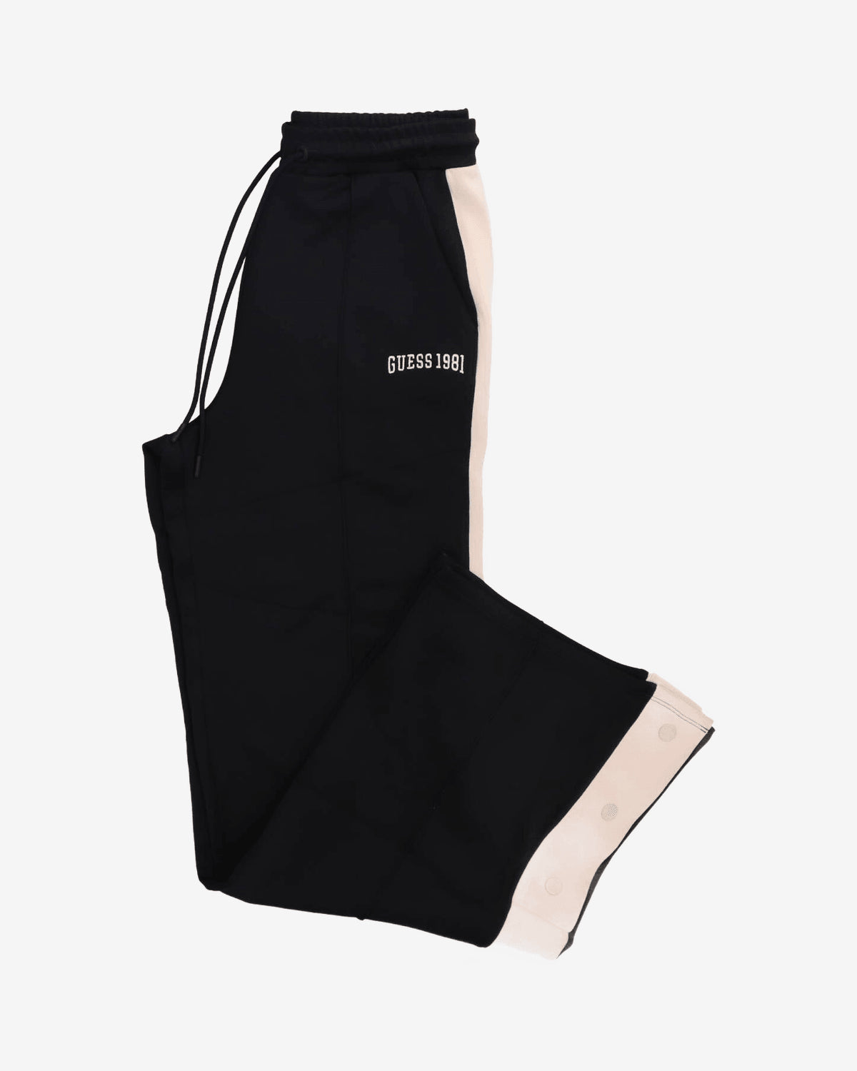 Tute Suzanne straight pant
