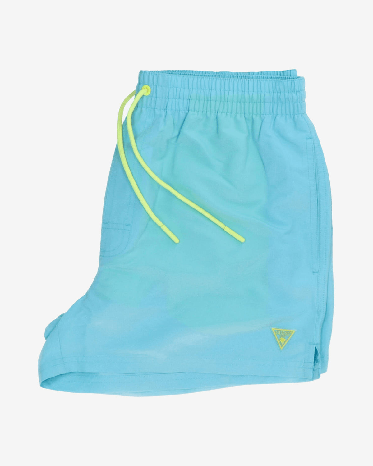 Costume SWIMTRUNK BASIC SHORT