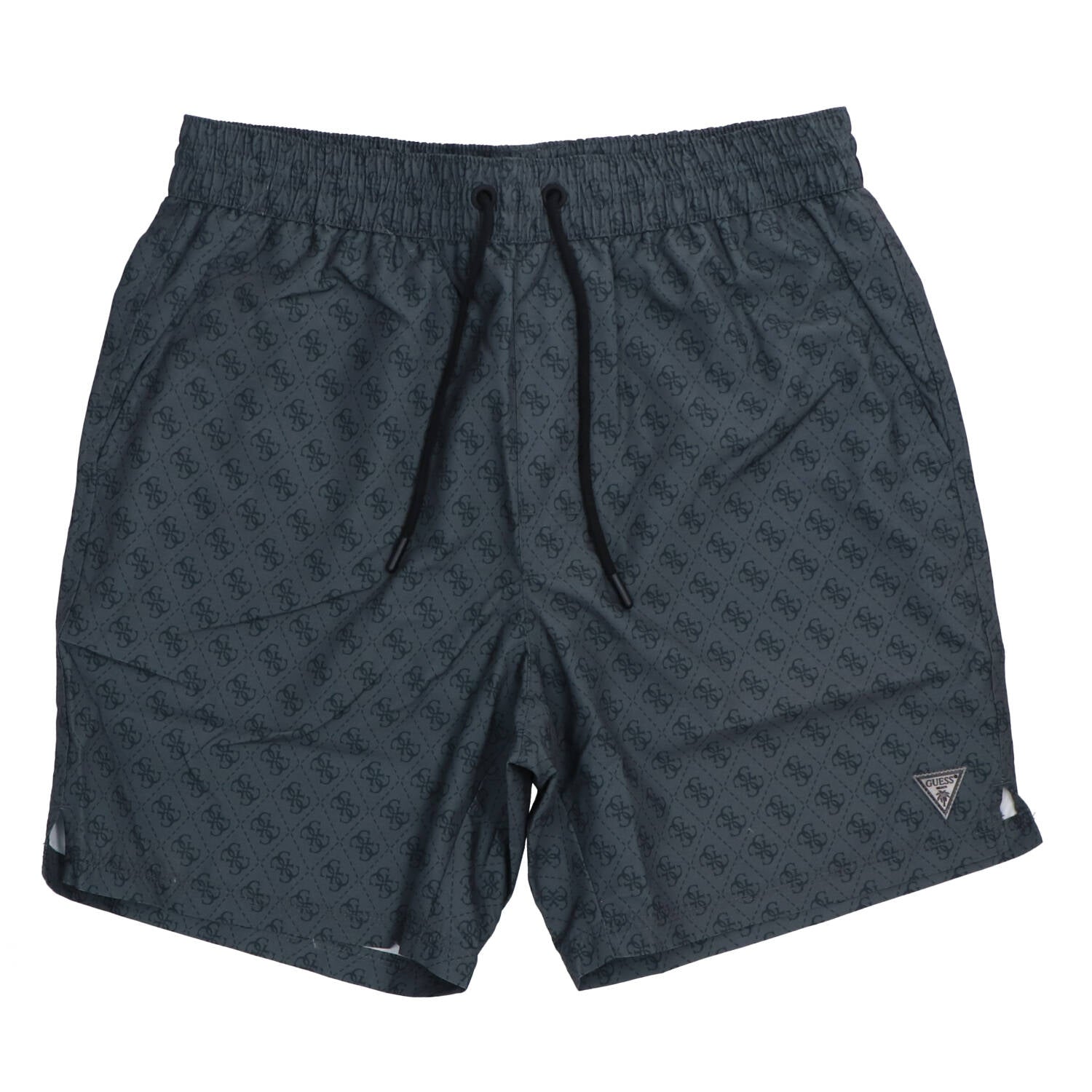 Costume SWIMTRUNK MEDIUM EMBOSSED LOGO