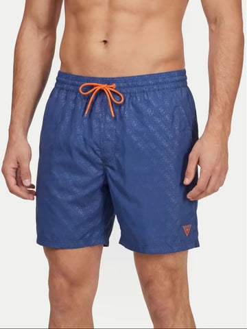 SWIMTRUNK NEW 4G LOGO MEDIUM