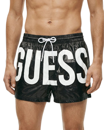SWIMTRUNK ULTRA LOGO SHORT