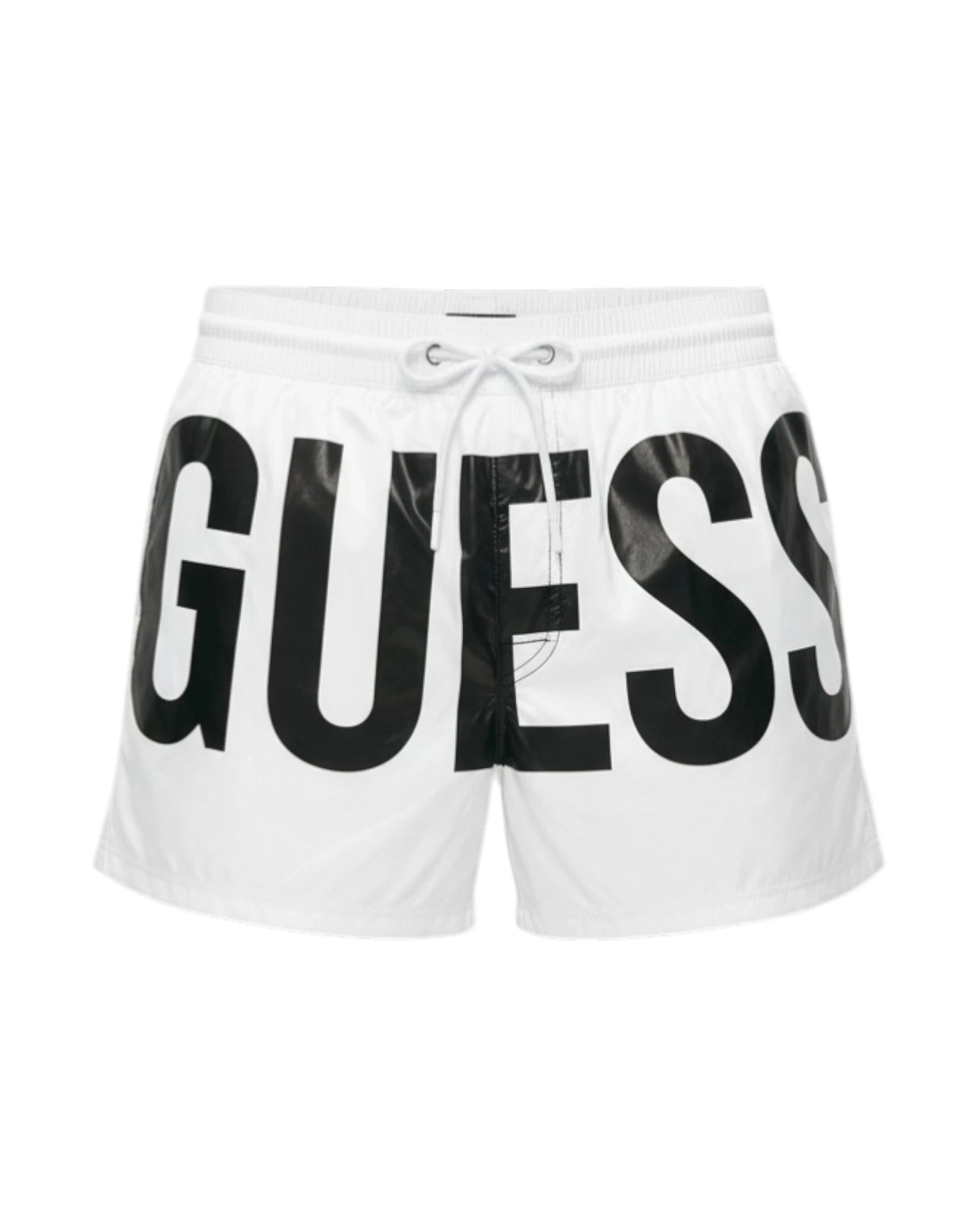 SWIMTRUNK ULTRA LOGO SHORT