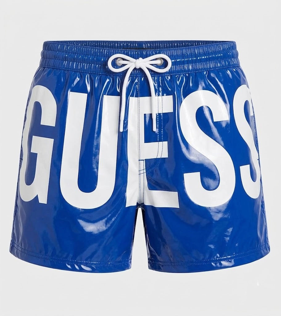 SWIMTRUNK ULTRA LOGO SHORT