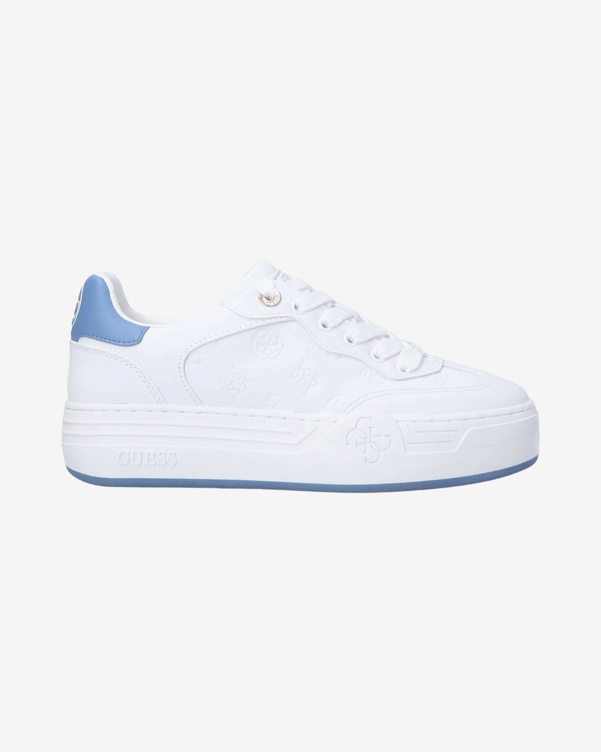 Sneakers Swole