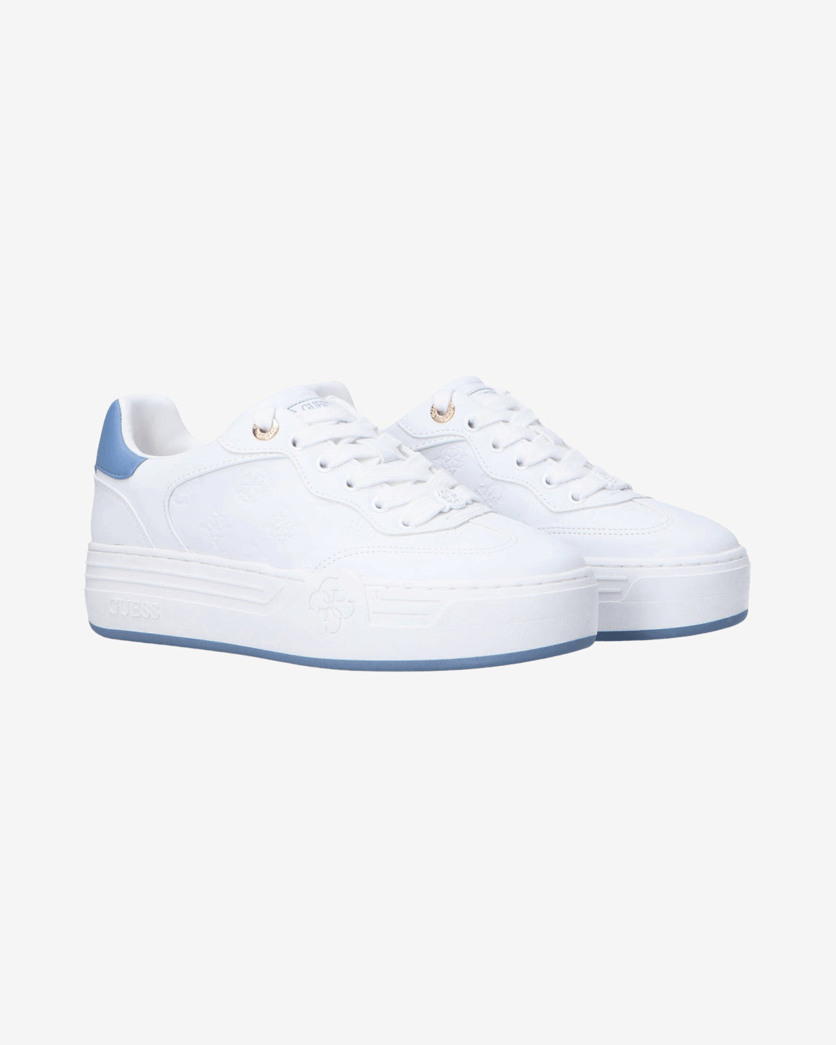 Sneakers Swole
