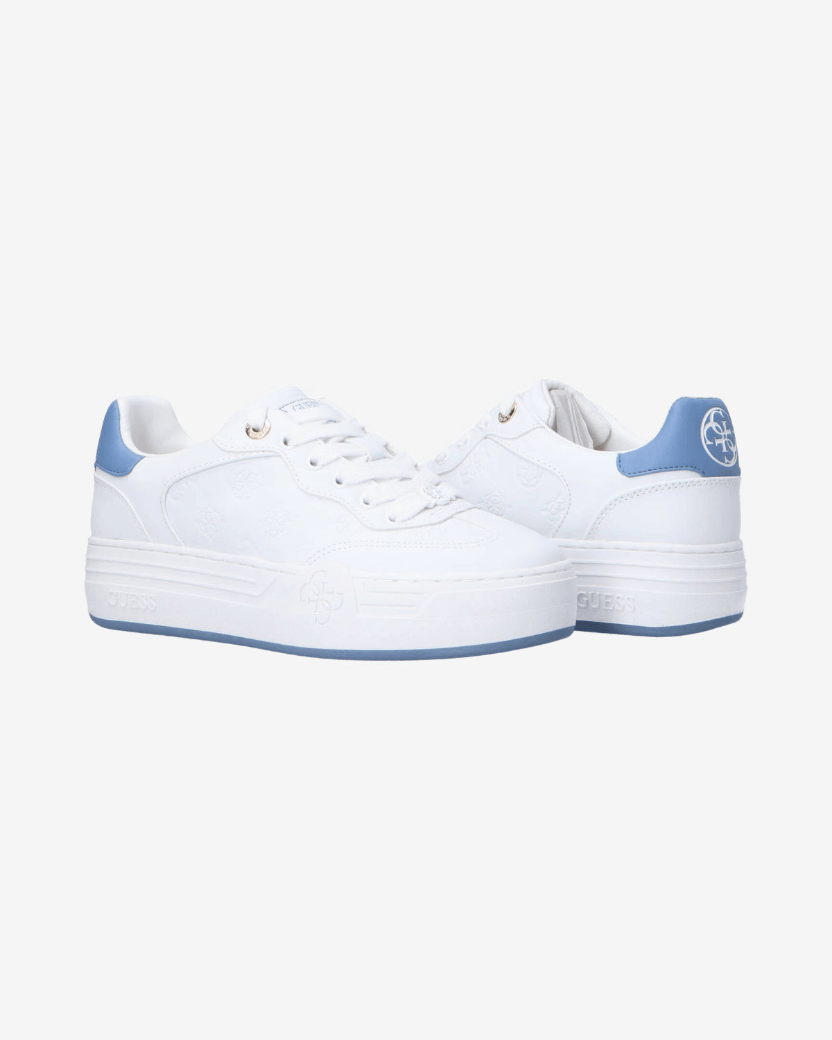 Sneakers Swole