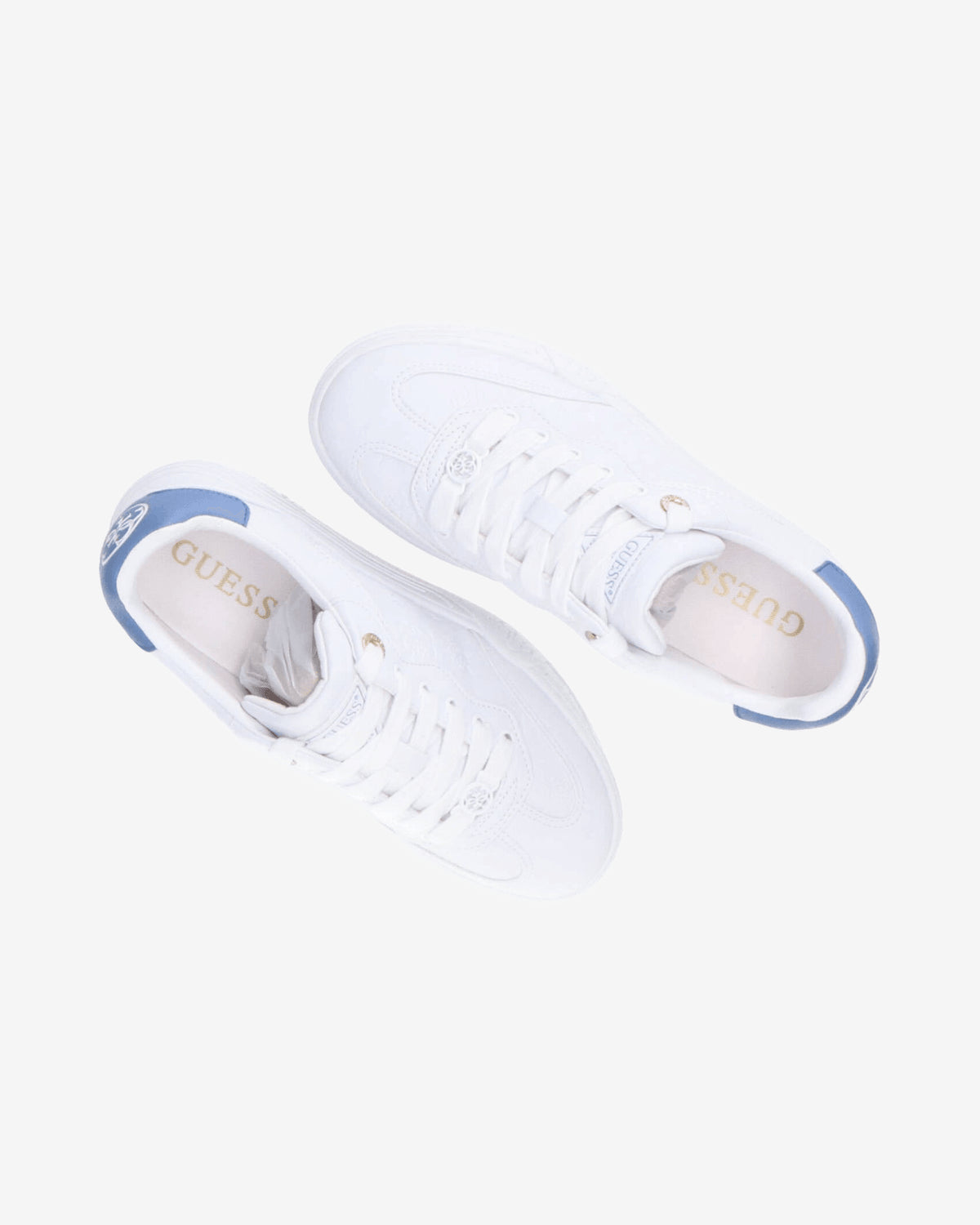 Sneakers Swole