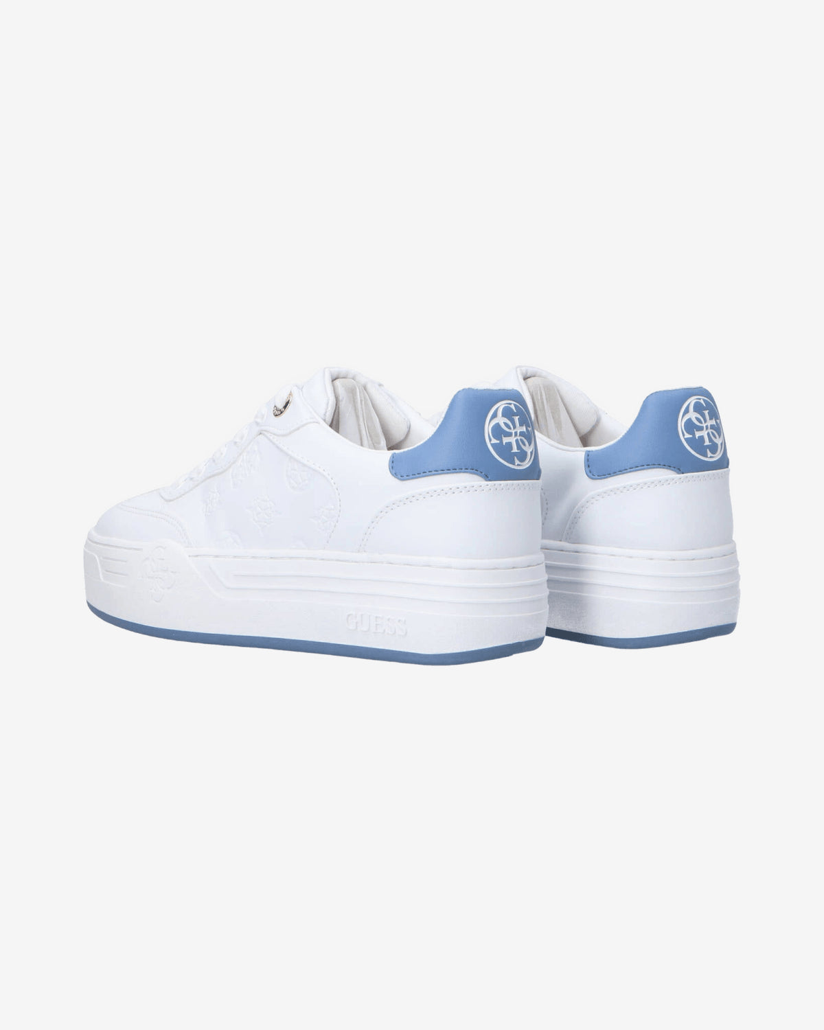 Sneakers Swole
