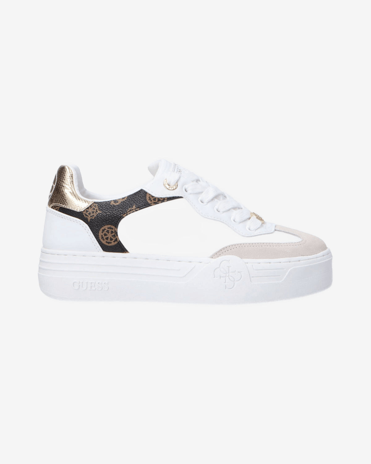 Sneakers Swole