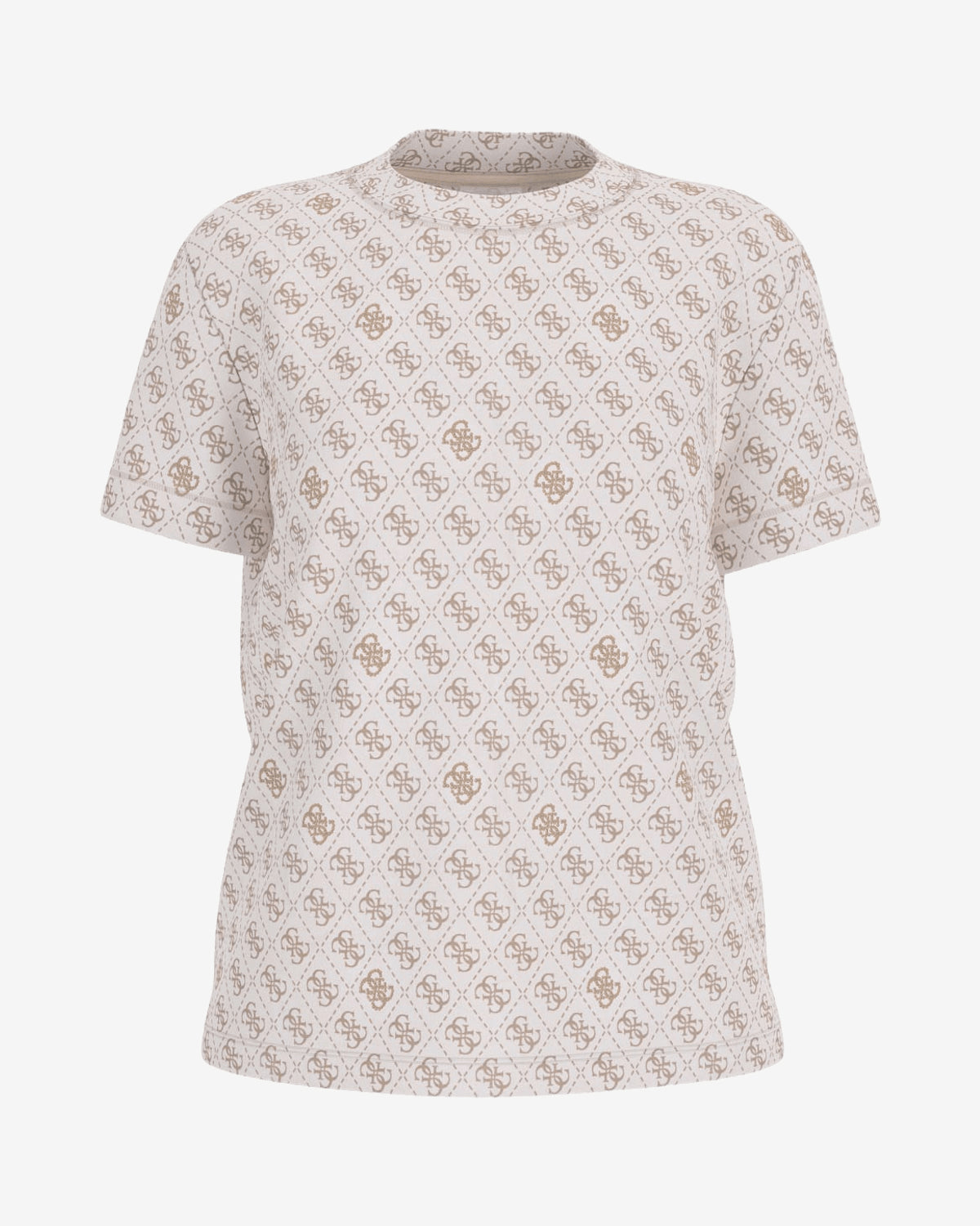 T-shirt 4G RHOMBUS STUDS SS T-SHIRT