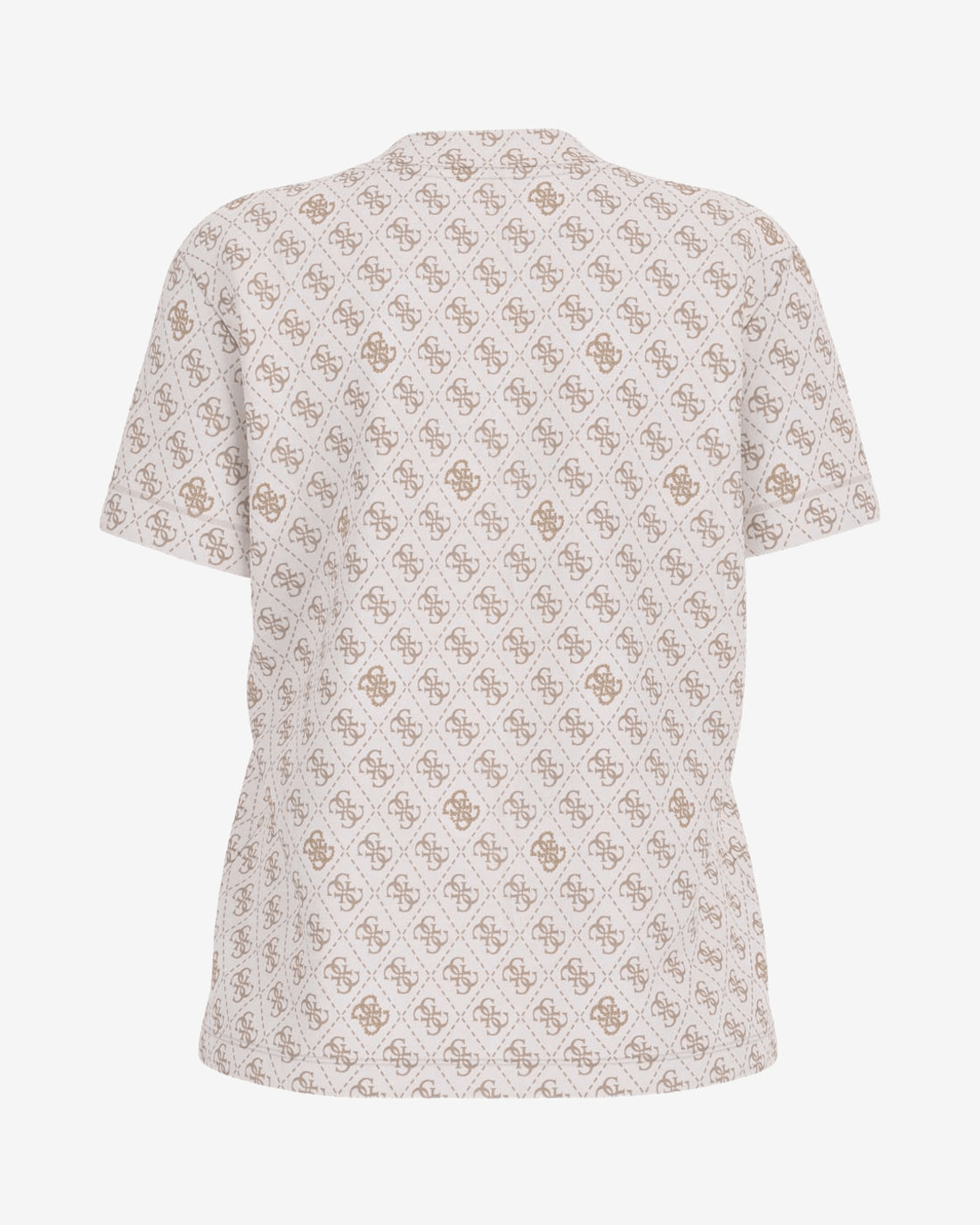 T-shirt 4G RHOMBUS STUDS SS T-SHIRT