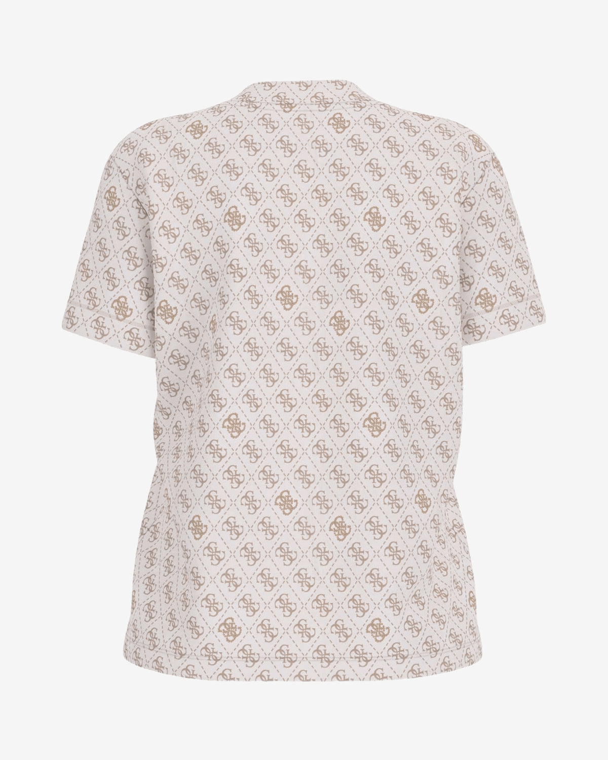T-shirt 4G RHOMBUS STUDS SS T-SHIRT