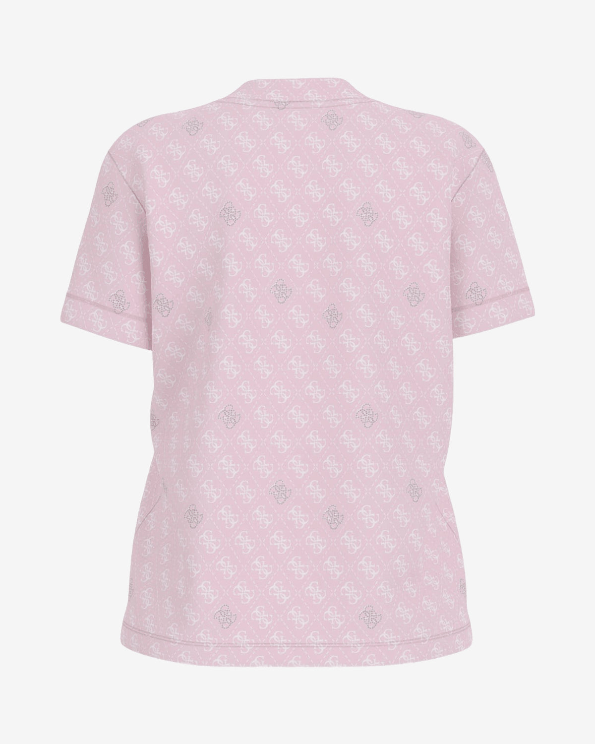 T-shirt 4G RHOMBUS STUDS SS T-SHIRT