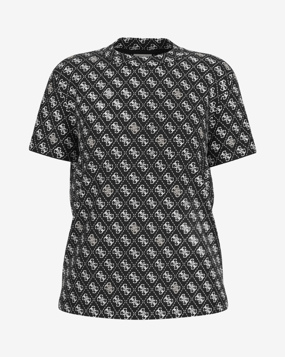 T-shirt 4G RHOMBUS STUDS SS T-SHIRT