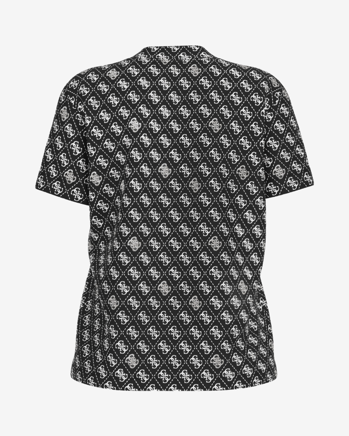 T-shirt 4G RHOMBUS STUDS SS T-SHIRT