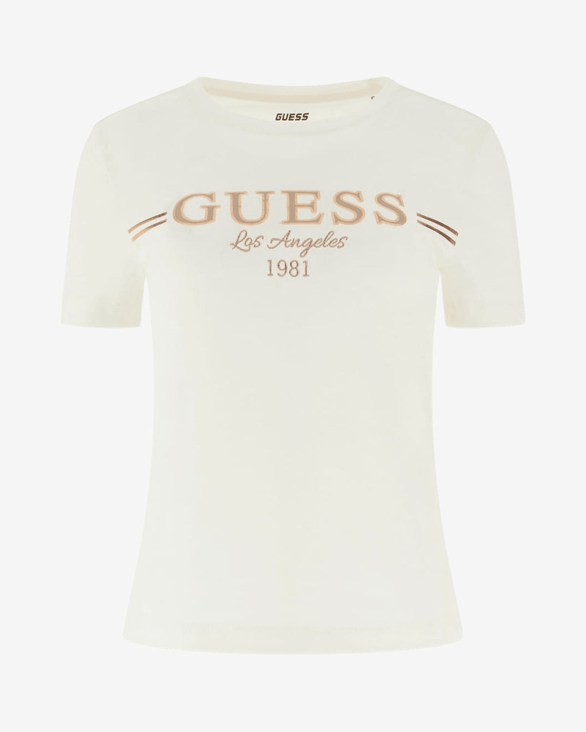 T-shirt BIBIA SS T-SHIRT