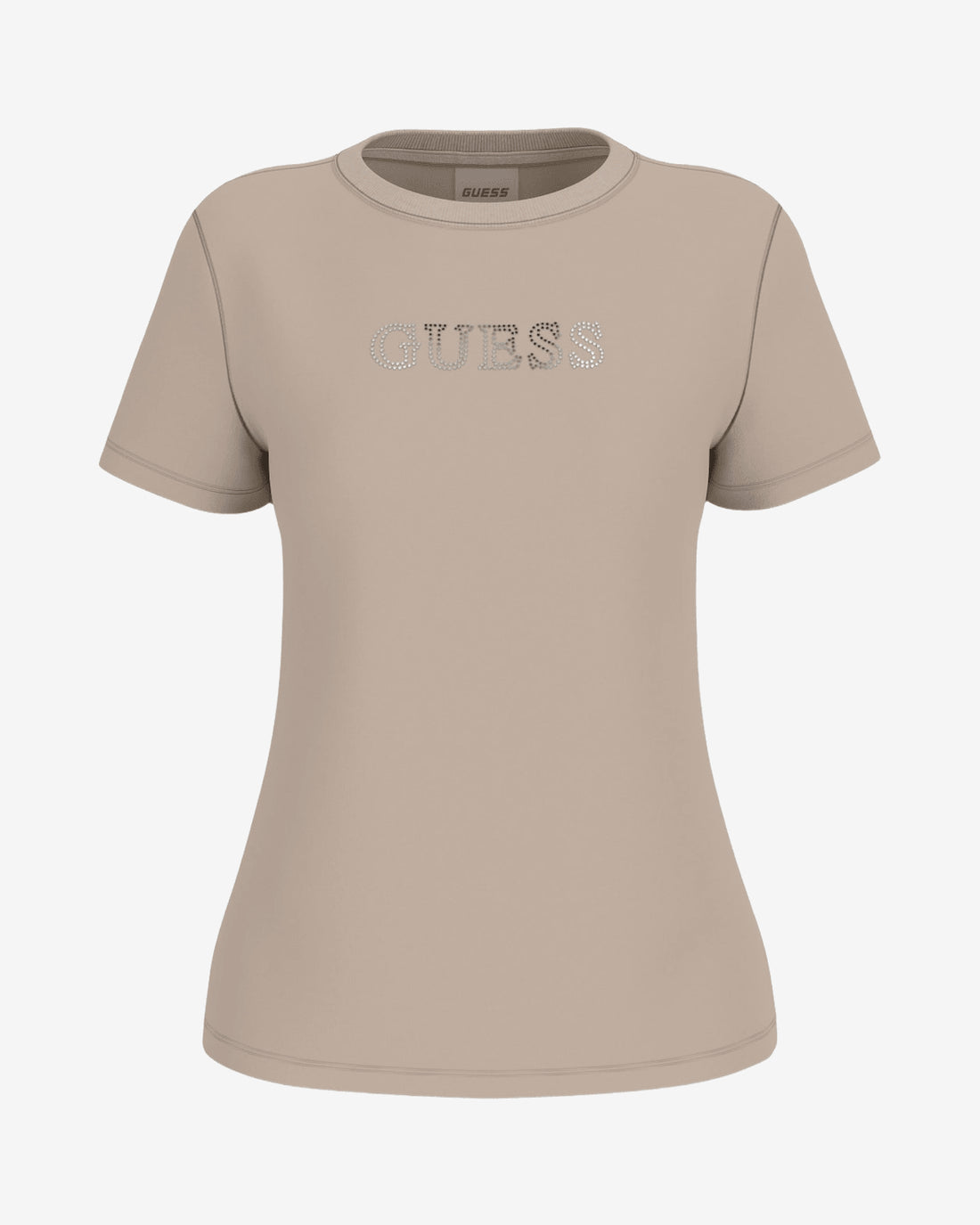 T-shirt BRIANA T-SHIRT - foto indossata