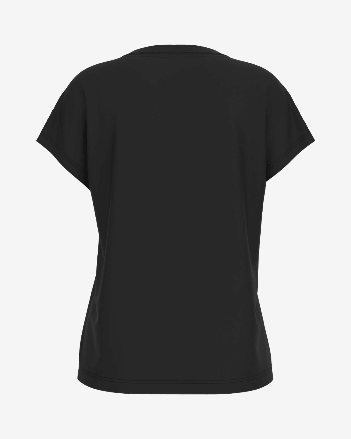 T-shirt CN SS 4G SHADED HOTFIX