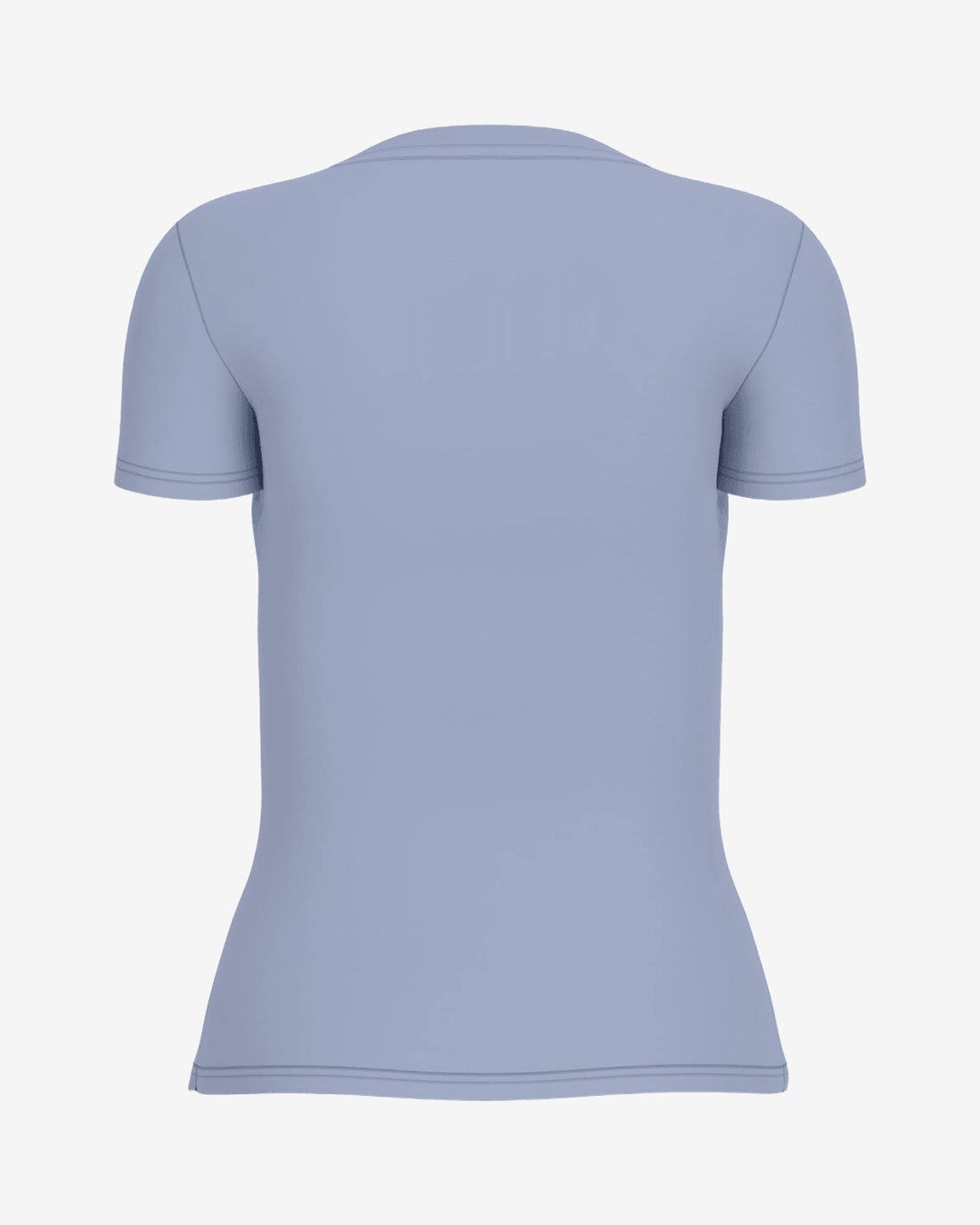T-shirt CN SS EMBRO SCRIPT LOGO TEE