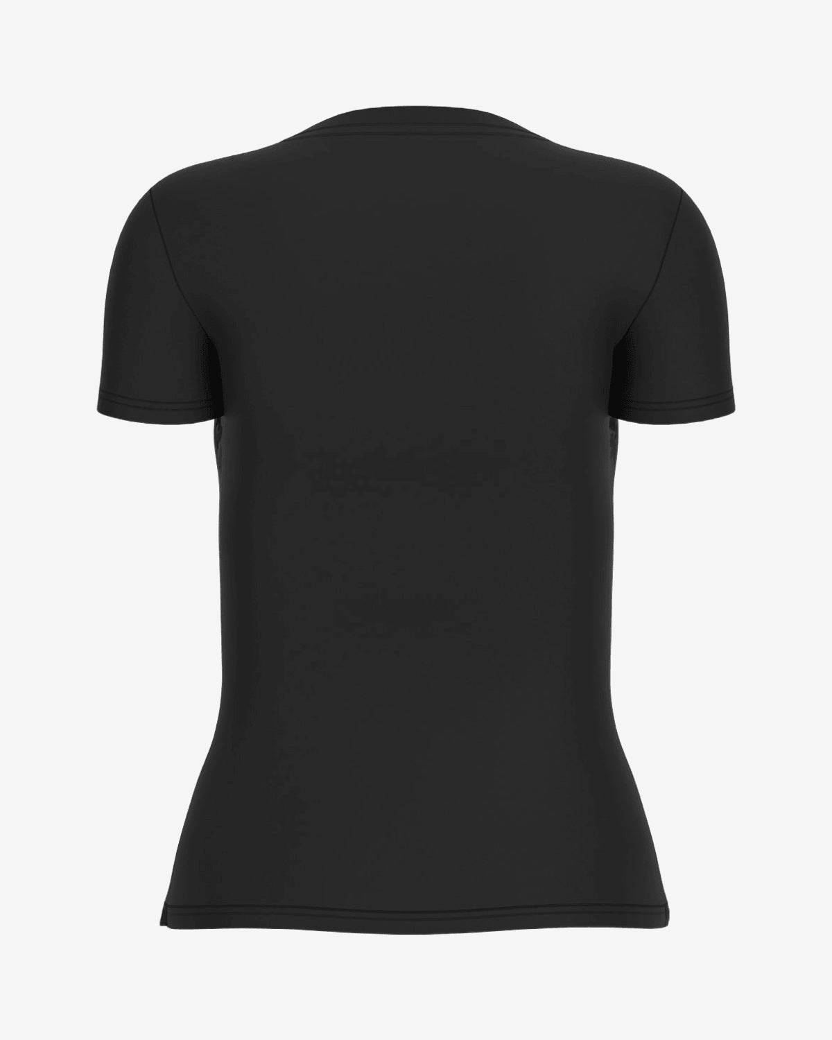 T-shirt CN SS EMBRO SCRIPT LOGO TEE