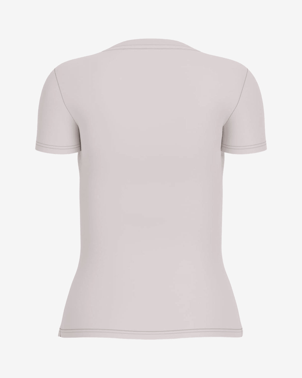 T-shirt CN SS EMBRO SCRIPT LOGO TEE