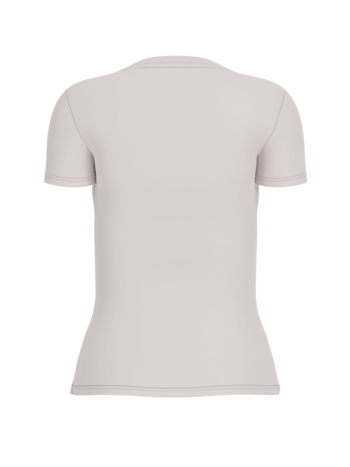 T-shirt CN SS EMBRO SCRIPT LOGO TEE
