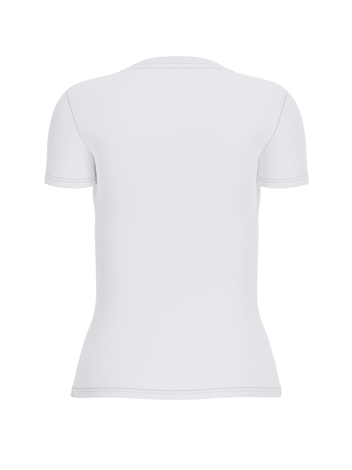 T-shirt CN SS EMBRO SCRIPT LOGO TEE