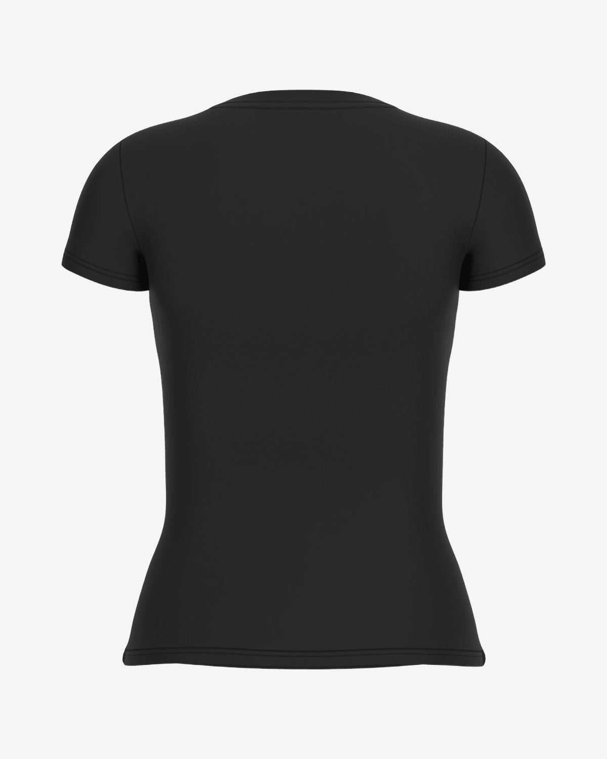 T-shirt CN SS GUESS LOGO TEE