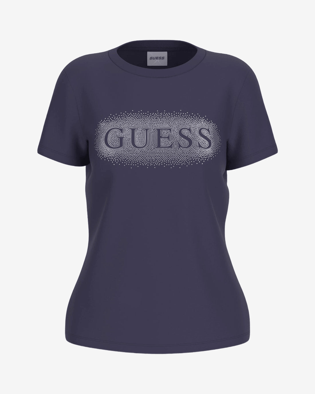 T-shirt INGRID SS T-SHIRT - foto indossata