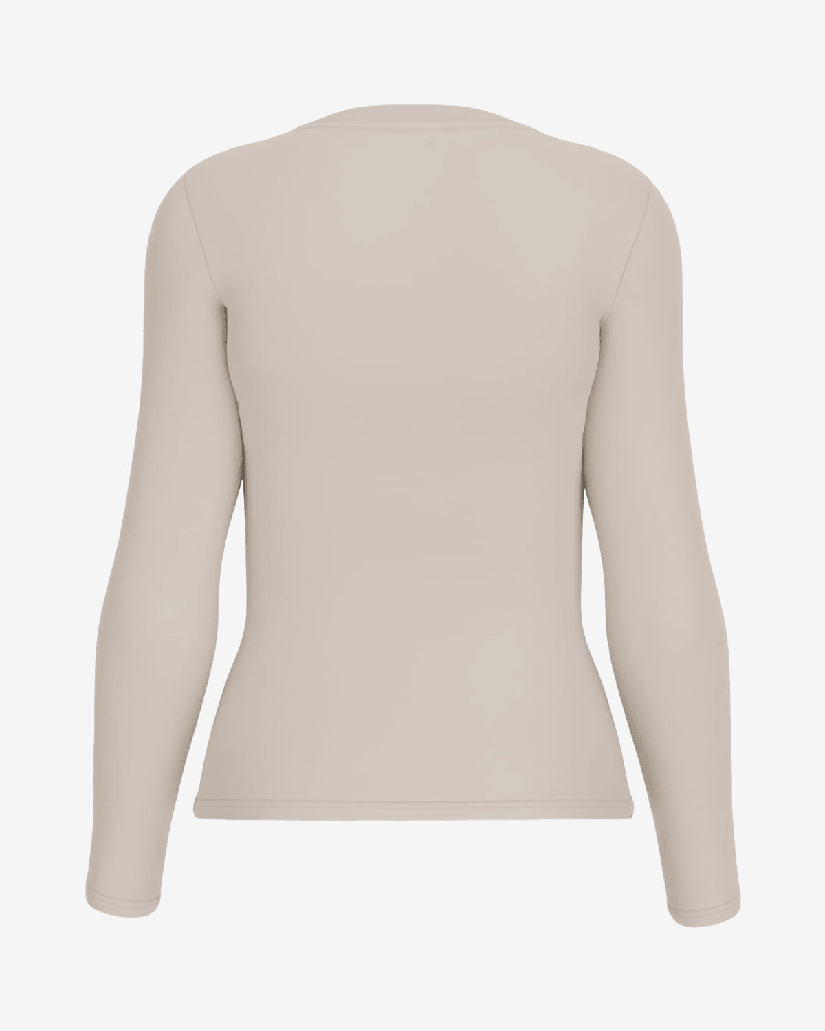 T-shirt LS CN LEO TRIANGLE TEE