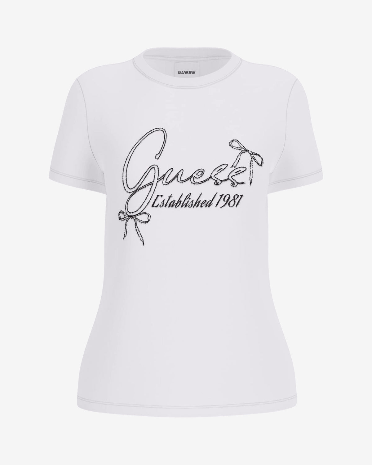T-shirt MARGOT SS T-SHIRT