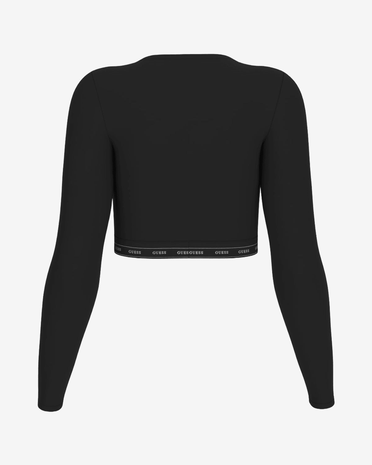 T-shirt MATILDE SEAMLESS LS TEE