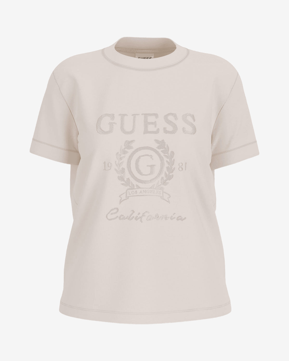 T-shirt MENA SS T-SHIRT