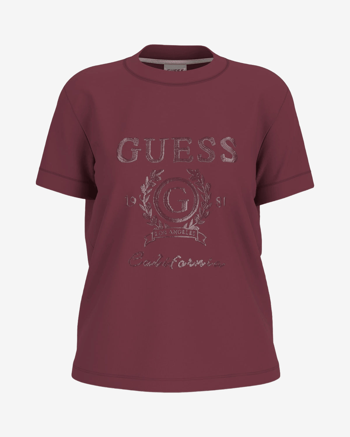 T-shirt MENA SS T-SHIRT