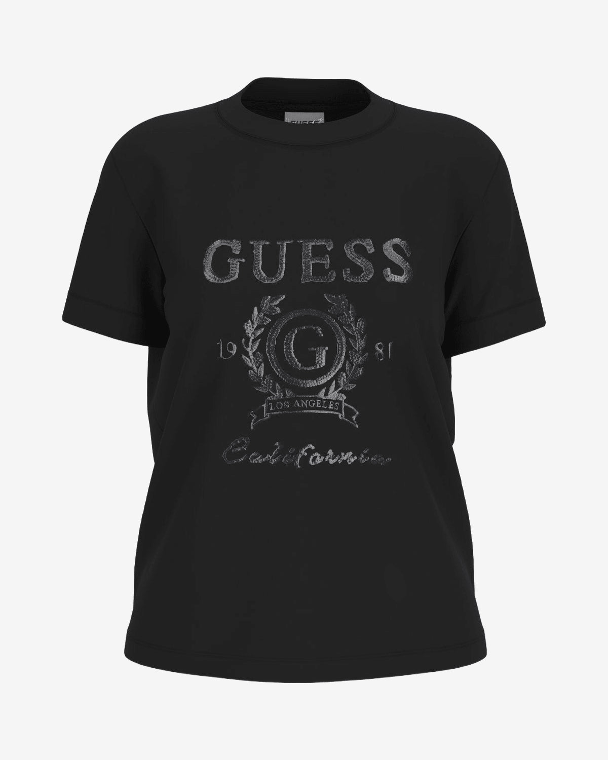 T-shirt MENA SS T-SHIRT