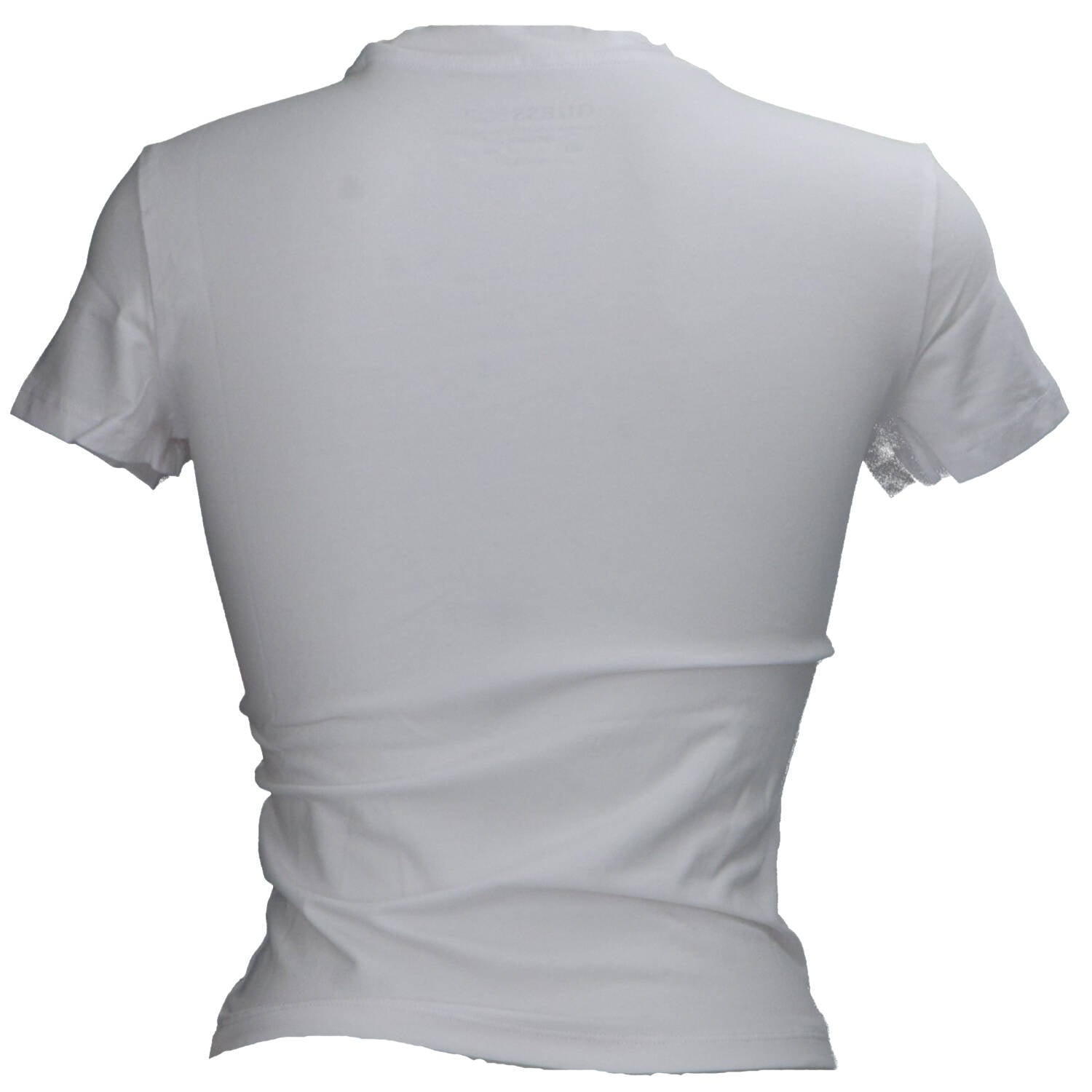 T-shirt MOCK NECK ALL OVER 4G TEE