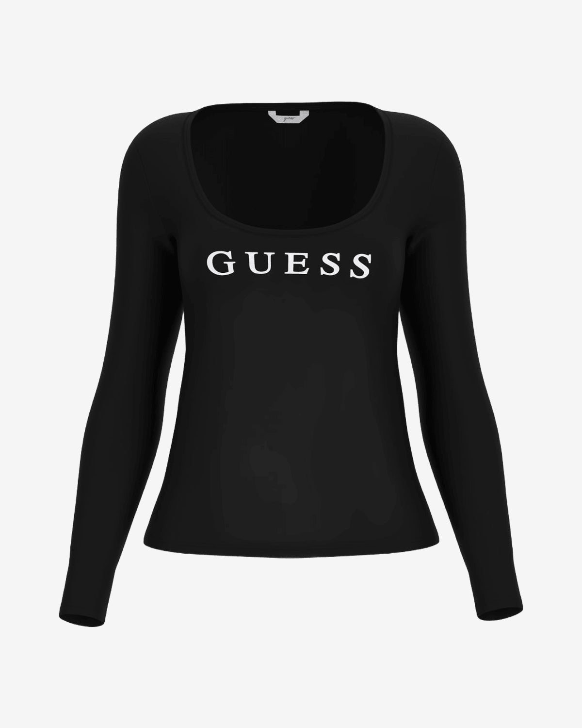 T-shirt NEW CARRIE LS FITTED SHIRT