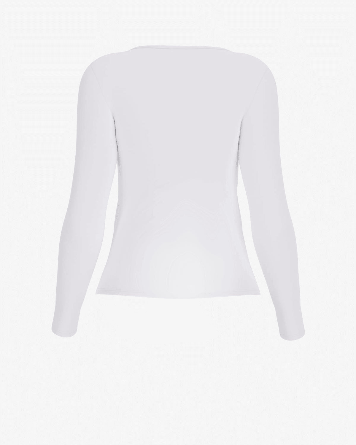 T-shirt NEW CARRIE LS FITTED SHIRT