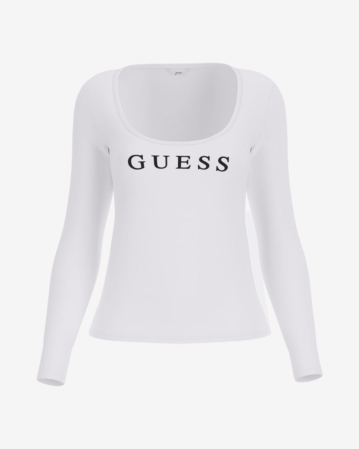 T-shirt NEW CARRIE LS FITTED SHIRT